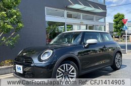 mini mini-others 2024 quick_quick_3BA-12GD15_WMW12GD0902W39397