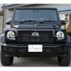 mercedes-benz g-class 2023 quick_quick_3DA-463350_W1N4633502X459298 image 5