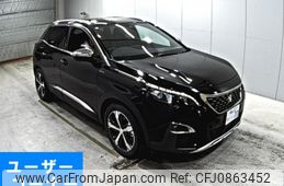 peugeot 3008 2020 -PEUGEOT 【岡山 327り】--Peugeot 3008 P845G06-VF3M45GFRLS186324---PEUGEOT 【岡山 327り】--Peugeot 3008 P845G06-VF3M45GFRLS186324-