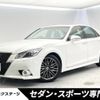 toyota crown 2013 -TOYOTA--Crown DBA-GRS214--GRS214-6003446---TOYOTA--Crown DBA-GRS214--GRS214-6003446- image 1