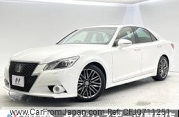 toyota crown 2013 -TOYOTA--Crown DBA-GRS214--GRS214-6003446---TOYOTA--Crown DBA-GRS214--GRS214-6003446-