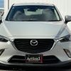 mazda cx-3 2015 quick_quick_DK5FW_DK5FW-107944 image 17