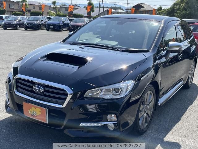 subaru levorg 2015 quick_quick_DBA-VM4_VM4-060780 image 1