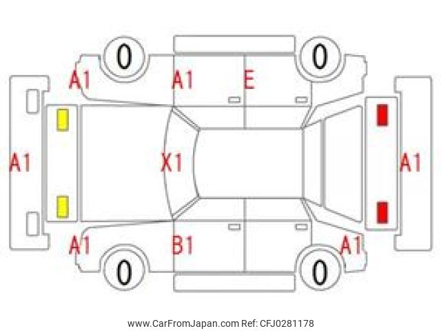 toyota camry 2018 -TOYOTA--Camry DAA-AXVH70--AXVH70-1029902---TOYOTA--Camry DAA-AXVH70--AXVH70-1029902- image 2