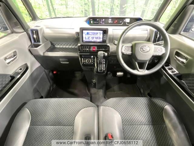 daihatsu tanto 2020 -DAIHATSU--Tanto 5BA-LA650S--LA650S-1016972---DAIHATSU--Tanto 5BA-LA650S--LA650S-1016972- image 2