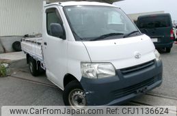 toyota townace-truck 2010 GOO_NET_EXCHANGE_0705372A30250509W002