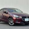 mazda demio 2018 -MAZDA--Demio DBA-DJ3FS--DJ3FS-519628---MAZDA--Demio DBA-DJ3FS--DJ3FS-519628- image 1