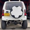 suzuki jimny 2008 CFJ1758207 image 27