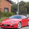 nissan fairlady-z 1995 -日産 【つくば 300ｲ5522】--ﾌｪｱﾚﾃﾞｨZ E-GZ32--GZ32-050565---日産 【つくば 300ｲ5522】--ﾌｪｱﾚﾃﾞｨZ E-GZ32--GZ32-050565- image 1