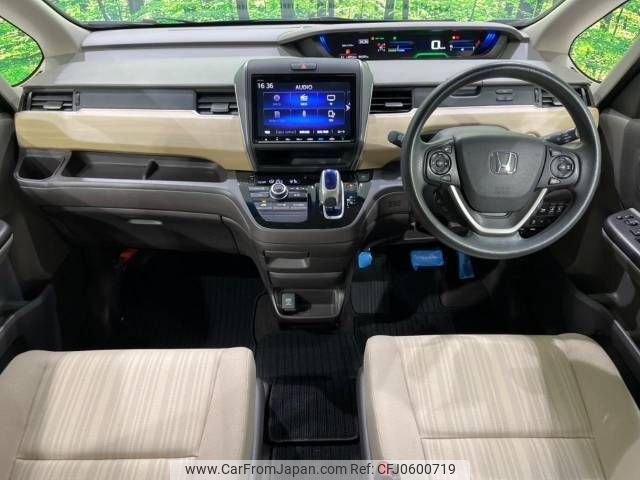 honda freed 2019 -HONDA--Freed DAA-GB7--GB7-1108789---HONDA--Freed DAA-GB7--GB7-1108789- image 2