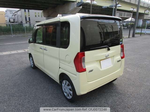 daihatsu tanto 2014 -DAIHATSU 【奈良 581ﾁ3839】--Tanto DBA-LA600S--LA600S-0055341---DAIHATSU 【奈良 581ﾁ3839】--Tanto DBA-LA600S--LA600S-0055341- image 2