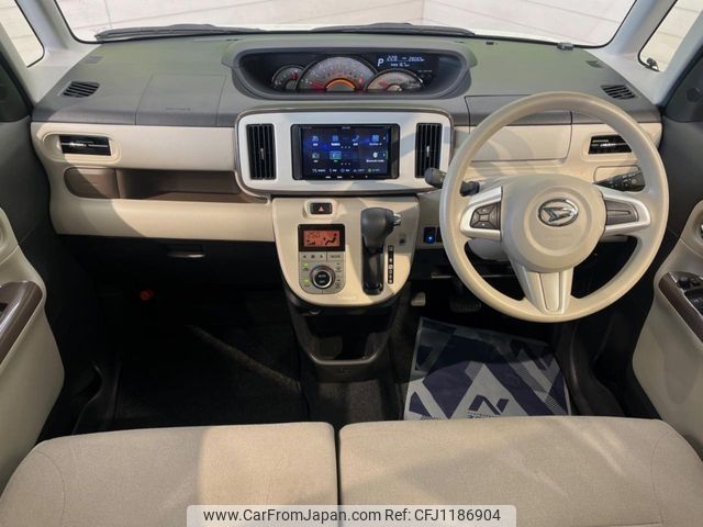 daihatsu move-canbus 2022 -DAIHATSU--Move Canbus 5BA-LA800S--LA800S-0286824---DAIHATSU--Move Canbus 5BA-LA800S--LA800S-0286824- image 2