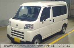 daihatsu hijet-van 2022 -DAIHATSU--Hijet Van 3BD-S700V--S700V-0045349---DAIHATSU--Hijet Van 3BD-S700V--S700V-0045349-