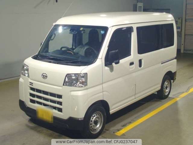 daihatsu hijet-van 2022 -DAIHATSU--Hijet Van 3BD-S700V--S700V-0045349---DAIHATSU--Hijet Van 3BD-S700V--S700V-0045349- image 1