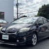 toyota prius 2012 -TOYOTA--Prius DAA-ZVW30--ZVW30-1584643---TOYOTA--Prius DAA-ZVW30--ZVW30-1584643- image 17