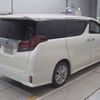 toyota alphard 2017 -TOYOTA--Alphard DBA-AGH30W--AGH30-0149356---TOYOTA--Alphard DBA-AGH30W--AGH30-0149356- image 2