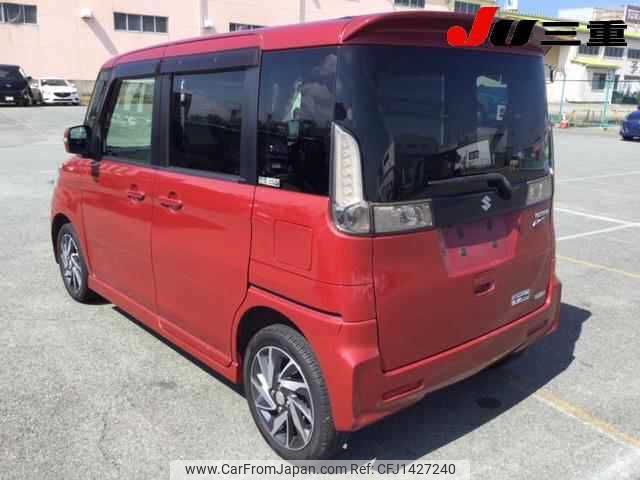 suzuki spacia 2014 -SUZUKI--Spacia MK32S--849370---SUZUKI--Spacia MK32S--849370- image 2