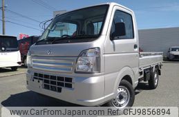 suzuki carry-truck 2024 quick_quick_3BD-DA16T_DA16T-761588
