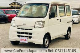 daihatsu hijet-cargo 2016 quick_quick_EBD-S321V_S321V-0308628