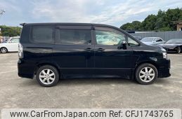 toyota voxy 2007 CFJ1743765