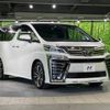 toyota vellfire 2018 -TOYOTA--Vellfire DBA-AGH30W--AGH30-0231715---TOYOTA--Vellfire DBA-AGH30W--AGH30-0231715- image 18