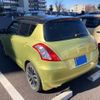 suzuki swift 2014 -SUZUKI--Swift DBA-ZC72S--ZC72S-333678---SUZUKI--Swift DBA-ZC72S--ZC72S-333678- image 2