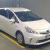 toyota prius-α 2012 quick_quick_DAA-ZVW41W_ZVW41-3080962 image 3