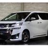 toyota vellfire 2019 -TOYOTA--Vellfire AYH30W--0098175---TOYOTA--Vellfire AYH30W--0098175- image 1