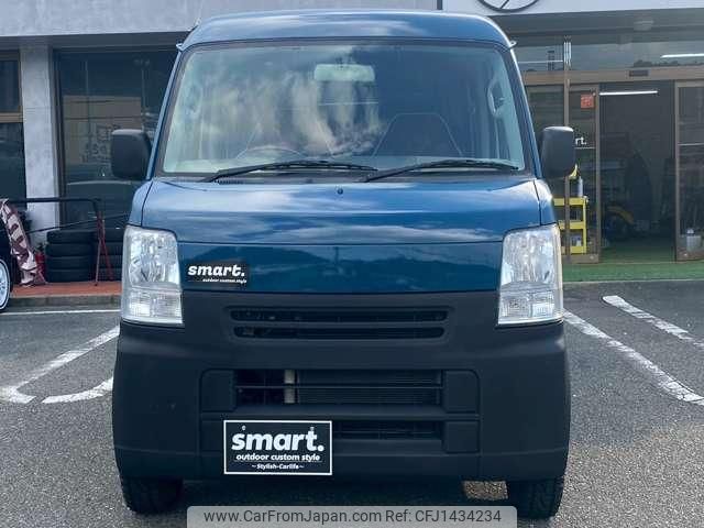 suzuki every 2010 CFJ1434234 image 1