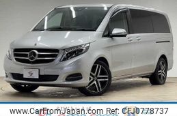 mercedes-benz v-class 2018 quick_quick_LDA-447811_WDF44781323354482