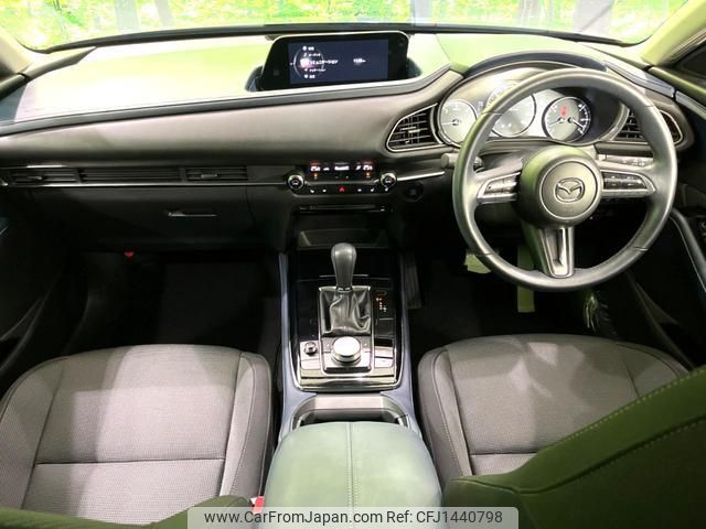 mazda cx-3 2021 quick_quick_DM8P_DM8P-114642 image 2