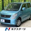 suzuki wagon-r 2012 -SUZUKI--Wagon R DBA-MH23S--MH23S-904465---SUZUKI--Wagon R DBA-MH23S--MH23S-904465- image 1