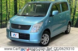 suzuki wagon-r 2012 -SUZUKI--Wagon R DBA-MH23S--MH23S-904465---SUZUKI--Wagon R DBA-MH23S--MH23S-904465-