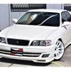 toyota chaser 1999 CFJ4448743 image 12