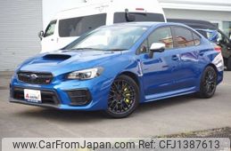 subaru wrx 2020 -SUBARU 【岐阜 301ﾇ3110】--WRX CAB-VAB--VAB-034702---SUBARU 【岐阜 301ﾇ3110】--WRX CAB-VAB--VAB-034702-
