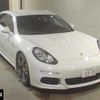 porsche panamera 2014 -PORSCHE 【宮城 332ﾂ2215】--Porsche Panamera 970CWDA-EL051513---PORSCHE 【宮城 332ﾂ2215】--Porsche Panamera 970CWDA-EL051513- image 1