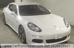 porsche panamera 2014 -PORSCHE 【宮城 332ﾂ2215】--Porsche Panamera 970CWDA-EL051513---PORSCHE 【宮城 332ﾂ2215】--Porsche Panamera 970CWDA-EL051513-