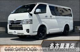 toyota hiace-van 2023 -TOYOTA--Hiace Van 3DF-GDH206V--GDH206-2027963---TOYOTA--Hiace Van 3DF-GDH206V--GDH206-2027963-