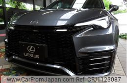 lexus lexus-lbx 2025 -LEXUS--Lexus LBX 4BA-GAYA16--GAYA16-0002***---LEXUS--Lexus LBX 4BA-GAYA16--GAYA16-0002***-