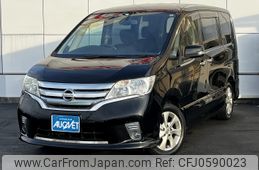 nissan serena 2012 -NISSAN--Serena DBA-FC26--FC26-051344---NISSAN--Serena DBA-FC26--FC26-051344-