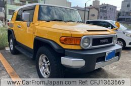 toyota fj-cruiser 2011 -TOYOTA--FJ Curiser CBA-GSJ15W--GSJ15-0115789---TOYOTA--FJ Curiser CBA-GSJ15W--GSJ15-0115789-
