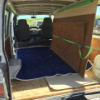 nissan caravan-van 2003 12537GGG image 21