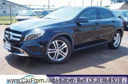 mercedes-benz gla-class 2014 -MERCEDES-BENZ--Benz GLA DBA-156946--WDC1569462J054810---MERCEDES-BENZ--Benz GLA DBA-156946--WDC1569462J054810-