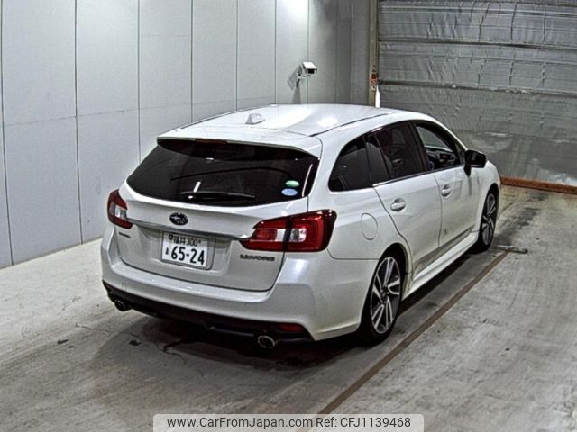 subaru levorg 2017 -SUBARU 【福井 300ま6524】--Levorg VM4--VM4-092195---SUBARU 【福井 300ま6524】--Levorg VM4--VM4-092195- image 2