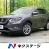 nissan x-trail 2019 -NISSAN--X-Trail DAA-HNT32--HNT32-179021---NISSAN--X-Trail DAA-HNT32--HNT32-179021- image 1