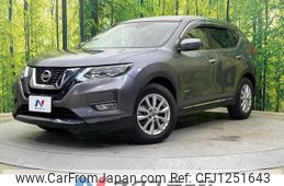nissan x-trail 2019 -NISSAN--X-Trail DAA-HNT32--HNT32-179021---NISSAN--X-Trail DAA-HNT32--HNT32-179021-