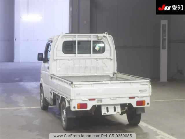 suzuki carry-truck 2012 -SUZUKI--Carry Truck DA63T--798782---SUZUKI--Carry Truck DA63T--798782- image 2