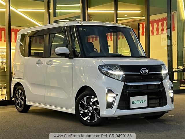 daihatsu tanto 2019 -DAIHATSU--Tanto 6BA-LA650S--LA650S-0026748---DAIHATSU--Tanto 6BA-LA650S--LA650S-0026748- image 1