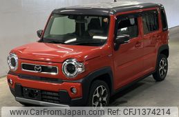 mazda flair 2021 -MAZDA--Flair MS92S-105075---MAZDA--Flair MS92S-105075-
