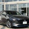 mazda mazda3 2019 -MAZDA--MAZDA3 5BA-BPFP--BPFP-100747---MAZDA--MAZDA3 5BA-BPFP--BPFP-100747- image 1